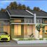 2 Bedroom House for sale in Jagonalan, Klaten, Jagonalan