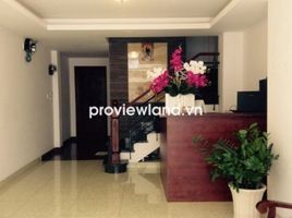 1 Phòng ngủ Chung cư for rent in Phường 15, Tân Bình, Phường 15