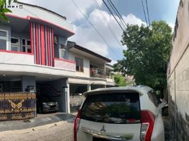 Maison 6 chambre à vendre à Tambaksari, East Jawa, Tambaksari, Surabaya, East Jawa
