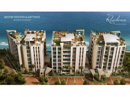 4 Bedroom Apartment for rent in Panama City Panama, San Francisco