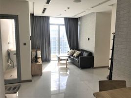 2 Phòng ngủ Chung cư for rent at Vinhomes Central Park, Phường 22