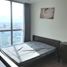 2 Phòng ngủ Chung cư for rent at Vinhomes Central Park, Phường 22