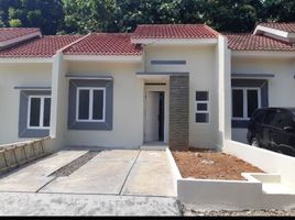 2 Kamar Rumah for sale in Bojonggede, Bogor, Bojonggede