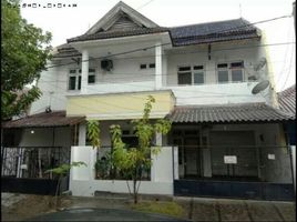 10 Habitación Casa en venta en Tenggilis Mejoyo, East Jawa, Tenggilis Mejoyo