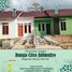 2 Kamar Rumah for sale in Lampung, Sukarame, Bandar Lampung, Lampung