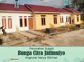 2 Kamar Rumah for sale in Lampung, Sukarame, Bandar Lampung, Lampung