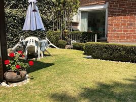 4 Schlafzimmer Villa zu verkaufen in Naucalpan De Juarez, Mexico, Naucalpan De Juarez, Mexico