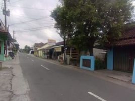  Tanah for sale in Gamping, Sleman, Gamping