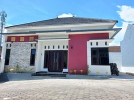 3 Bedroom Villa for sale in Banguntapan, Bantul, Banguntapan