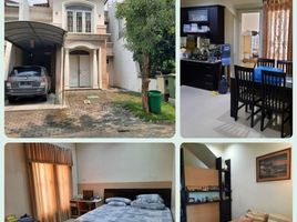 4 Habitación Casa en venta en Tambaksari, East Jawa, Tambaksari