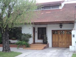 4 Schlafzimmer Haus zu verkaufen in Moron, Buenos Aires, Moron