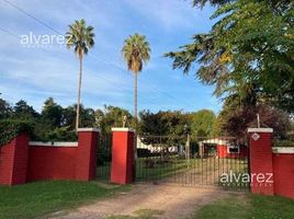 Villa 3 chambre à vendre à Moreno, Buenos Aires, Moreno