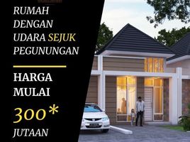 2 Bedroom House for sale in Sidomukti, Salatiga, Sidomukti