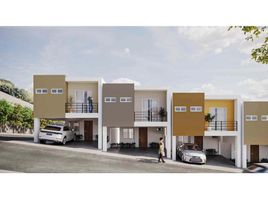 3 Schlafzimmer Villa zu verkaufen in Tijuana, Baja California, Tijuana