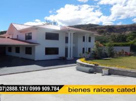 6 Habitación Casa en venta en Ecuador, Asuncion, Girón, Azuay, Ecuador