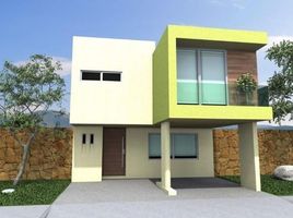 3 Schlafzimmer Haus zu verkaufen in San Luis Potosi, San Luis Potosi, San Luis Potosi, San Luis Potosi