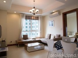 2 Phòng ngủ Chung cư for rent in Sài Gòn Pearl, Phường 22, Phường 22