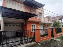 4 Bedroom House for sale in Pondok Aren, Tangerang, Pondok Aren