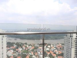 4 Bedroom Apartment for sale at Masteri Thao Dien, Thao Dien