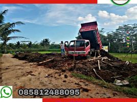  Land for sale in Ngajum, Malang Regency, Ngajum