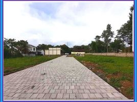  Terreno (Parcela) en venta en Ngaglik, Yogyakarta, Ngaglik, Sleman