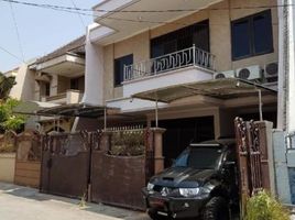 4 Habitación Villa en venta en Mulyorejo, East Jawa, Mulyorejo