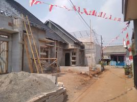 2 Kamar Vila for sale in Bojonggede, Bogor, Bojonggede