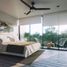 Studio Wohnung zu verkaufen in Cozumel, Quintana Roo, Cozumel