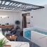 Studio Wohnung zu verkaufen in Cozumel, Quintana Roo, Cozumel