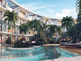 Studio Wohnung zu verkaufen in Cozumel, Quintana Roo, Cozumel