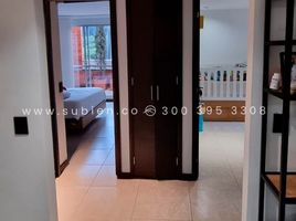 2 Habitación Departamento en venta en Envigado, Antioquia, Envigado