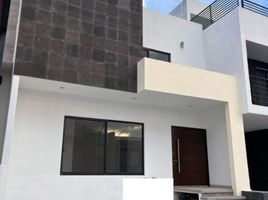 4 Habitación Villa en venta en Huimilpan, Querétaro, Huimilpan