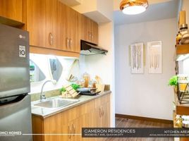 Condominium 2 chambre à vendre à Taguig City, Metro Manila, Taguig City