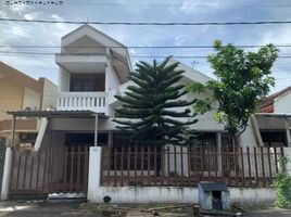 4 Habitación Casa en venta en Tambaksari, East Jawa, Tambaksari