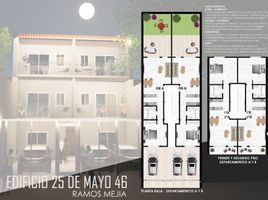 Studio Apartment for sale in La Matanza, Buenos Aires, La Matanza