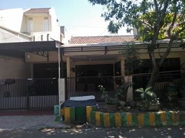 3 Habitación Casa en venta en Tambaksari, East Jawa, Tambaksari, Surabaya