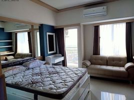 1 Kamar Apartemen for sale in Tambaksari, Surabaya, Tambaksari