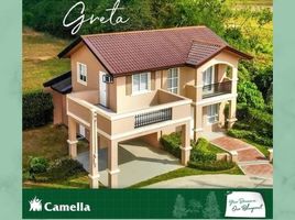 5 Bedroom House for sale at Camella Gran Europa Brgy. Lumbia, Cagayan De Oro City, Cagayan de Oro City