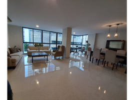 3 Habitación Apartamento en venta en Panamá, Bella Vista, Ciudad de Panamá, Panamá, Panamá