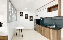 Сдаётся квартира, 1 спальня, 50 м², Sơn Trà