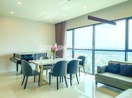 3 Phòng ngủ Chung cư for sale at The Ascent, Thảo Điền