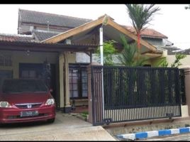 4 Kamar Rumah for sale in Kidung Kandang, Malang Regency, Kidung Kandang