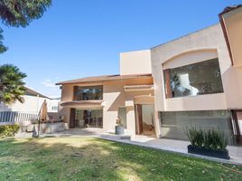 4 Schlafzimmer Villa zu verkaufen in Naucalpan De Juarez, Mexico, Naucalpan De Juarez