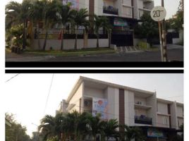 4 Habitación Villa en venta en Gunung Anyar, East Jawa, Gunung Anyar