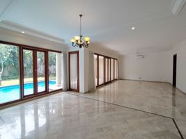 5 Bedroom House for rent in Jakarta, Cilandak, Jakarta Selatan, Jakarta