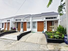 2 Kamar Vila for sale in Bekasi, West Jawa, Babelan, Bekasi