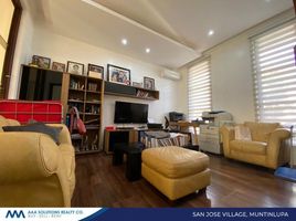 5 Bedroom House for sale in Muntinlupa City, Metro Manila, Muntinlupa City, Southern District, Metro Manila, Philippines