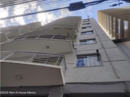 Appartement 2 chambre à vendre à Naucalpan De Juarez, Mexico, Naucalpan De Juarez