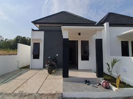 2 Bedroom House for sale in Sedayu, Bantul, Sedayu