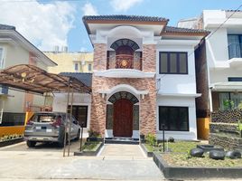 5 Bedroom House for sale in Talang Kelapa, Musi Banyuasin, Talang Kelapa